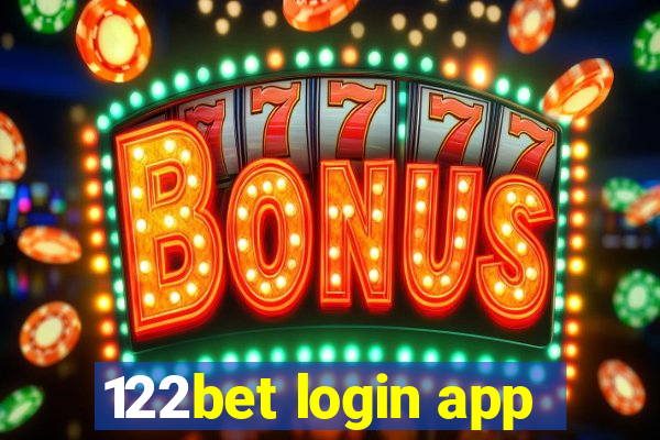 122bet login app